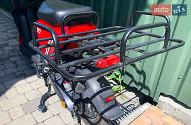 Скутер Forte  RZ 500 2024 в 