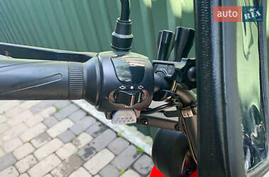 Скутер Forte  RZ 500 2024 в 