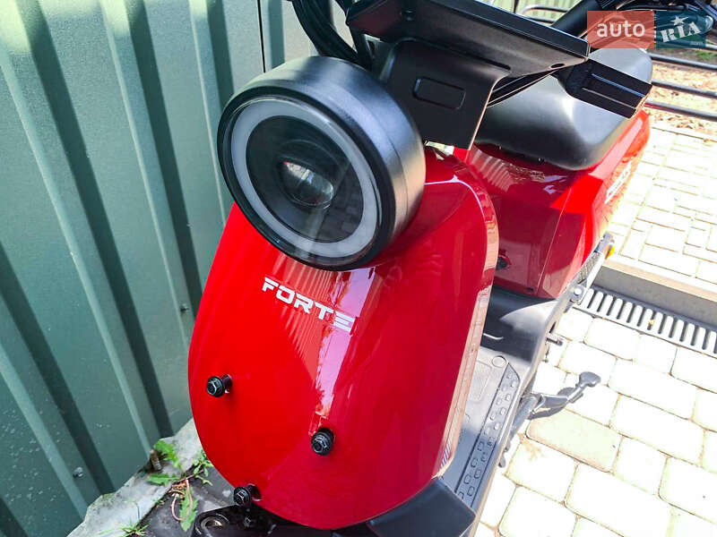 Скутер Forte  RZ 500 2024 в Черкассах