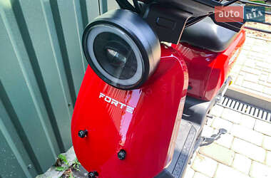 Скутер Forte  RZ 500 2024 в 