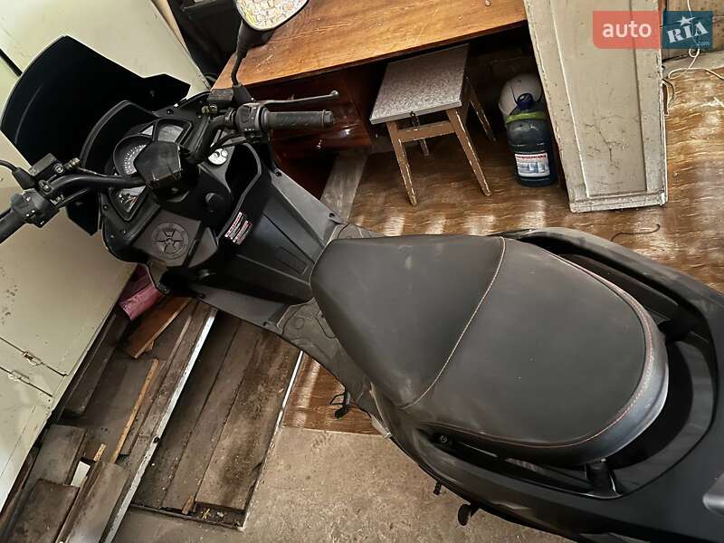 Скутер Forte TIGER 150 2022 в Киеве