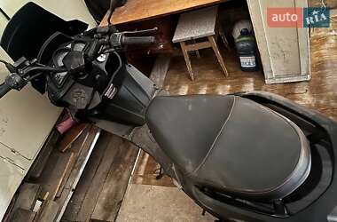 Скутер Forte TIGER 150 2022 в 
