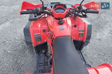 Квадроцикл спортивний Forte TIGER 150 2024 в Кременці