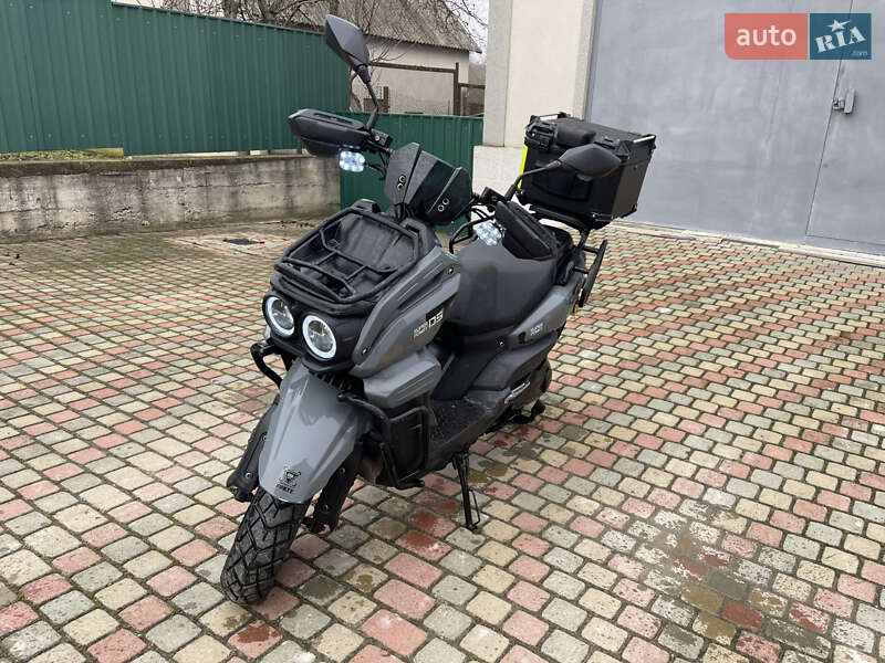 Forte Unicorn 150 2024 Forte Unicorn 150 2024