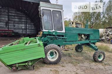 Другая строительная техника Fortschritt E-303 1993 в 