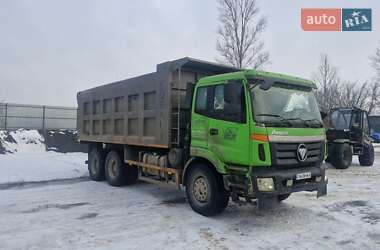 Самосвал Foton Auman 2014 в Черкассах