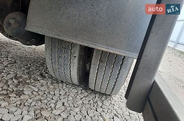 Тентованый Foton Auman 2023 в Кропивницком