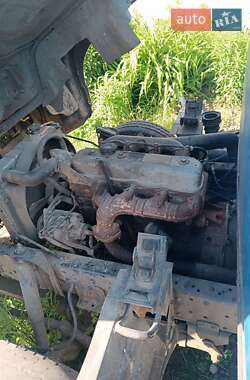 Грузовой фургон Foton BJ1043 2005 в 