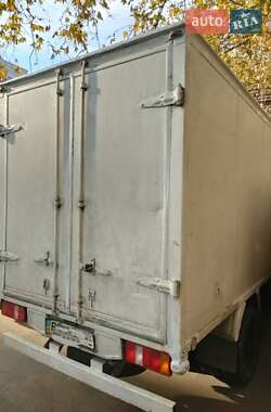 Грузовой фургон Foton BJ1043 2006 в 