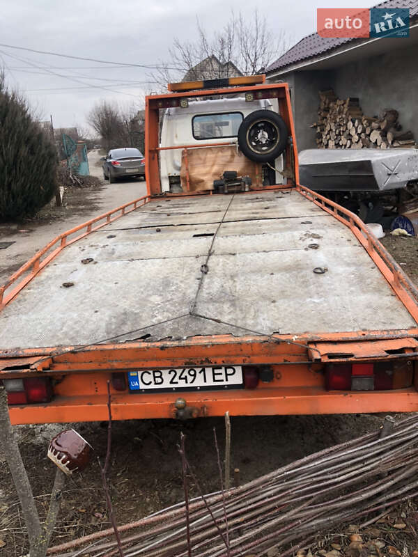 Автовоз Foton BJ1043 2006 в Пирятине