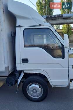 Другие грузовики Foton BJ1043 2005 в 