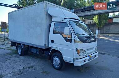 Другие грузовики Foton BJ1043 2005 в 