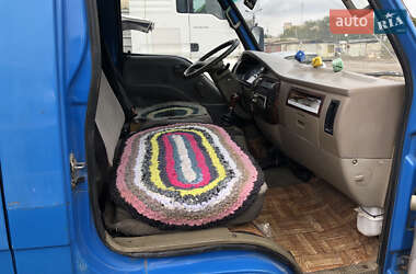 Борт Foton BJ1043 2006 в  фото 11 Борт Foton BJ1043 2006 в