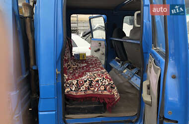 Борт Foton BJ1043 2006 в  фото 12 Борт Foton BJ1043 2006 в