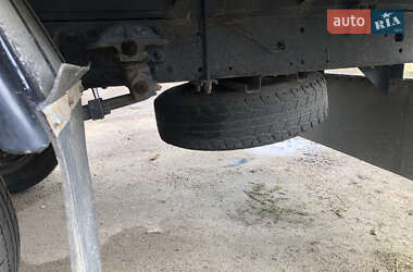 Борт Foton BJ1043 2006 в  фото 17 Борт Foton BJ1043 2006 в