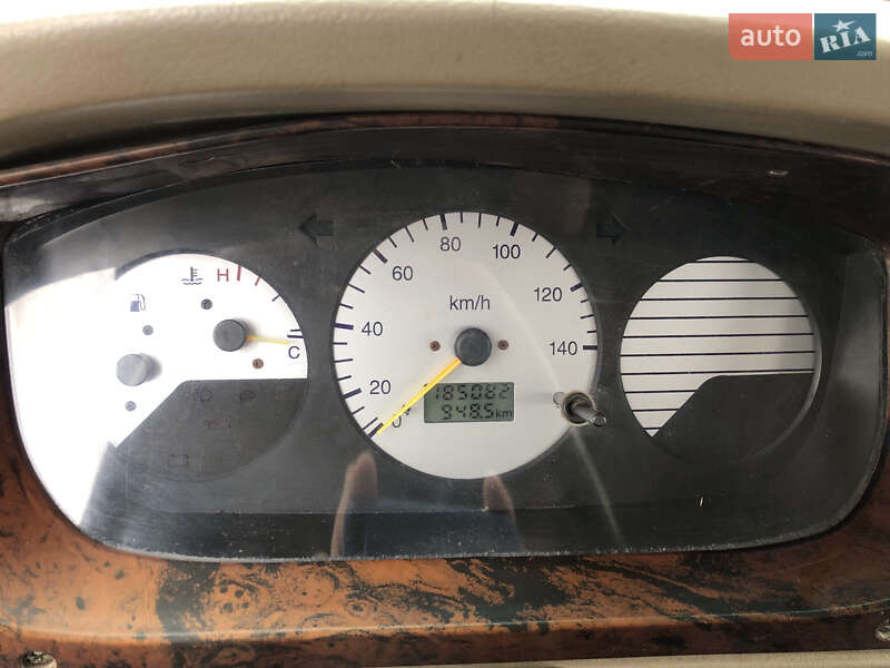 Борт Foton BJ1043 2006 в Одесі фото 14 Борт Foton BJ1043 2006 в Одесі