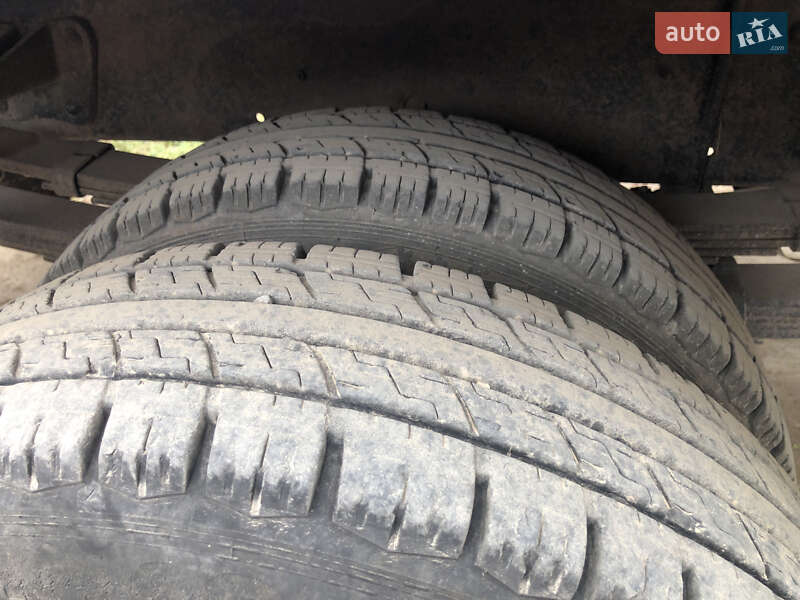 Борт Foton BJ1043 2006 в Одесі фото 16 Борт Foton BJ1043 2006 в Одесі