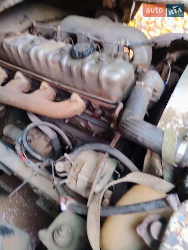 Вантажний фургон Foton BJ1043 2026 в Болграді