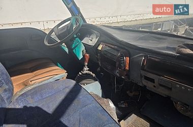 Грузовой фургон Foton BJ1043 2006 в Львове