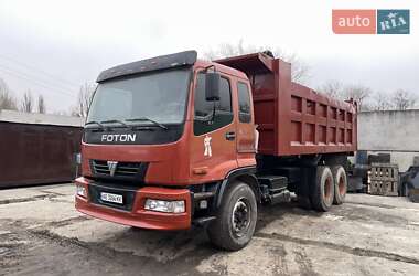 Самосвал Foton BJ 2008 в 