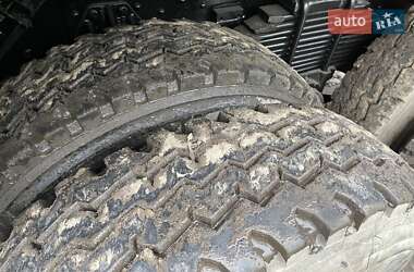 Самосвал Foton BJ 2008 в 
