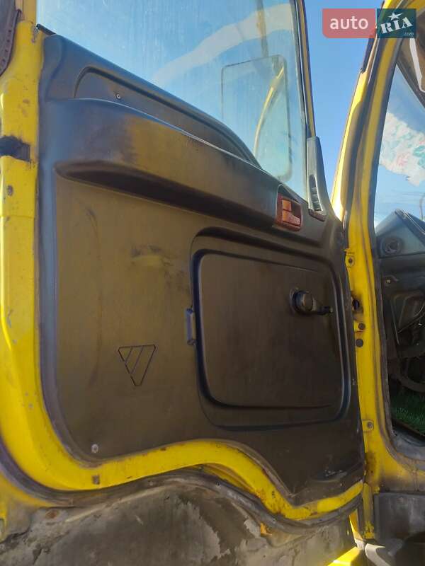 Самосвал Foton BJ 2007 в Баре