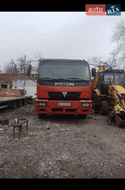 Самосвал Foton BJ 2007 в Кривом Роге