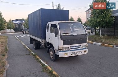 Тентованый Foton DF 2005 в Буче