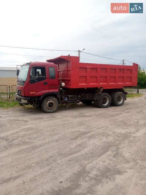 Самосвал Foton FL 2007 в Киеве фото 7 Самосвал Foton FL 2007 в Киеве