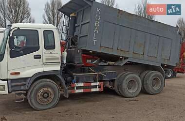 Самоскид Foton Кобальт 2015 в 