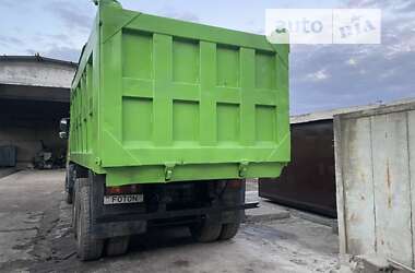Самоскид Foton Кобальт 2015 в 