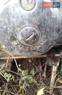 Мотоцикл Круизер Foton RF 2004 в Дубовом