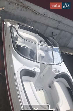 Катер Four Winns F224 2011 в Кривом Роге