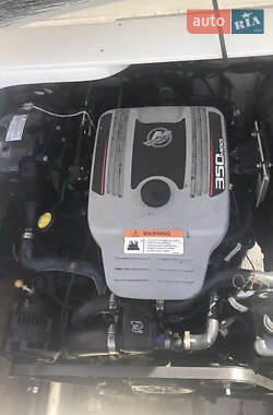 Катер Four Winns F224 2011 в Кривом Роге