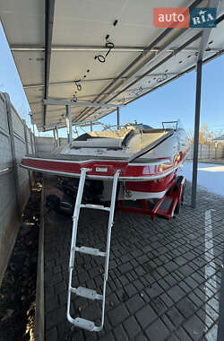 Катер Four Winns F224 2011 в Кривом Роге