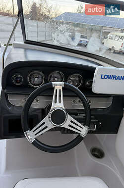 Катер Four Winns F224 2011 в Кривом Роге