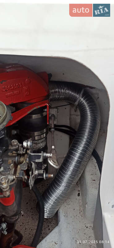 Катер Four Winns Freedom 2003 в Днепре