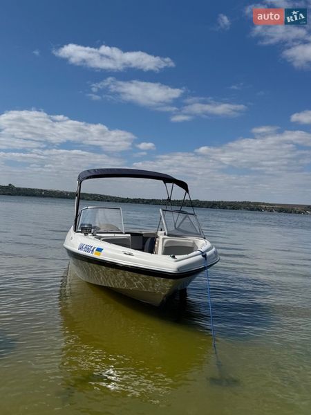 Катер Four Winns H180 2003 в Днепре