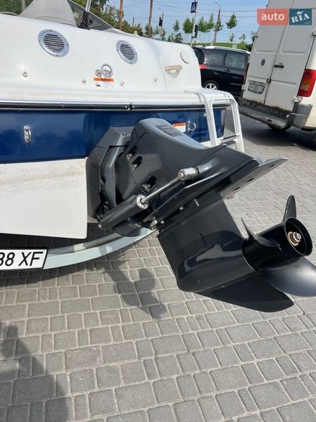 Катер Four Winns H180 2003 в Днепре