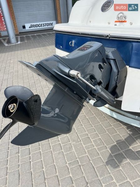 Катер Four Winns H180 2003 в Днепре