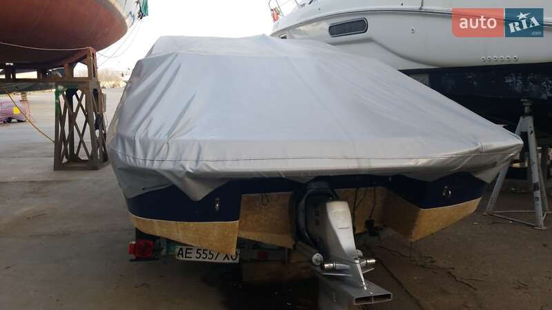 Катер Four Winns H210 2004 в Одессе