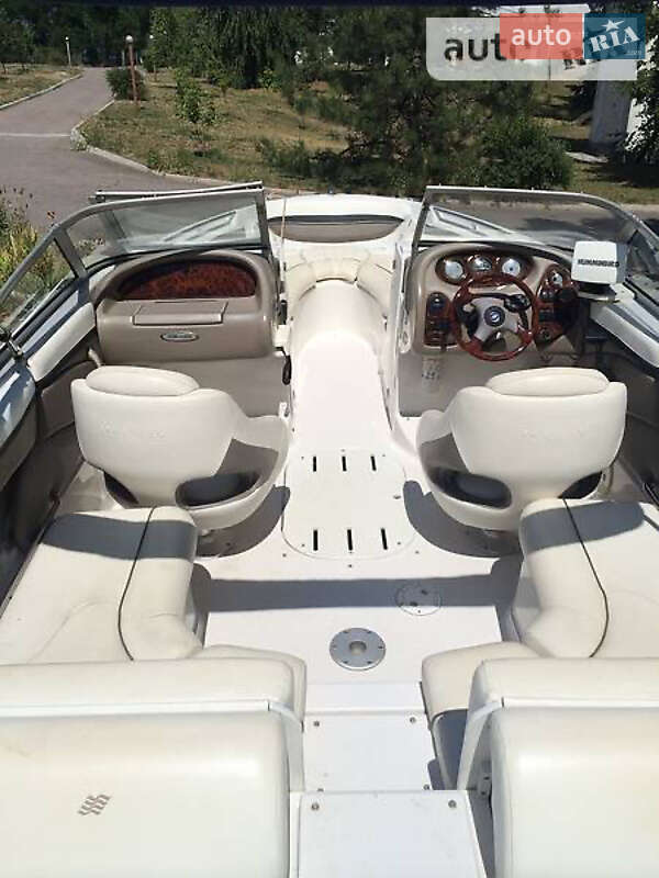 Катер Four Winns H210 2004 в Одессе