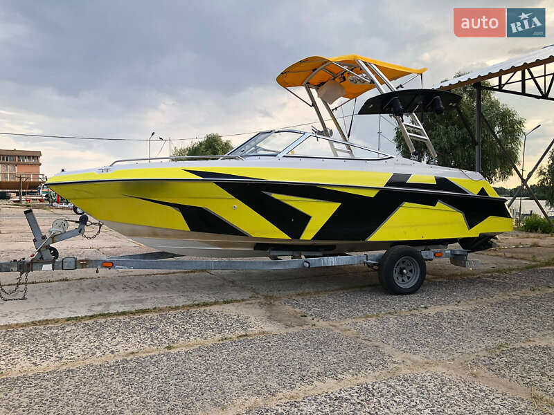 Катер Four Winns H210 2010 в Києві