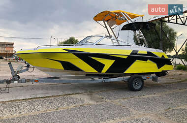 Катер Four Winns H210 2010 в 