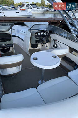 Катер Four Winns H210 2007 в 