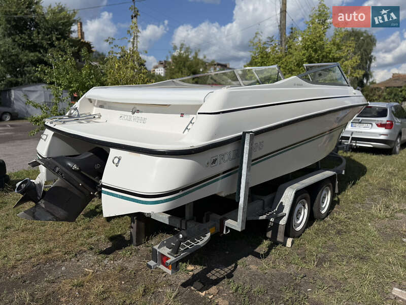 Катер Four Winns H210 1993 в Вінниці