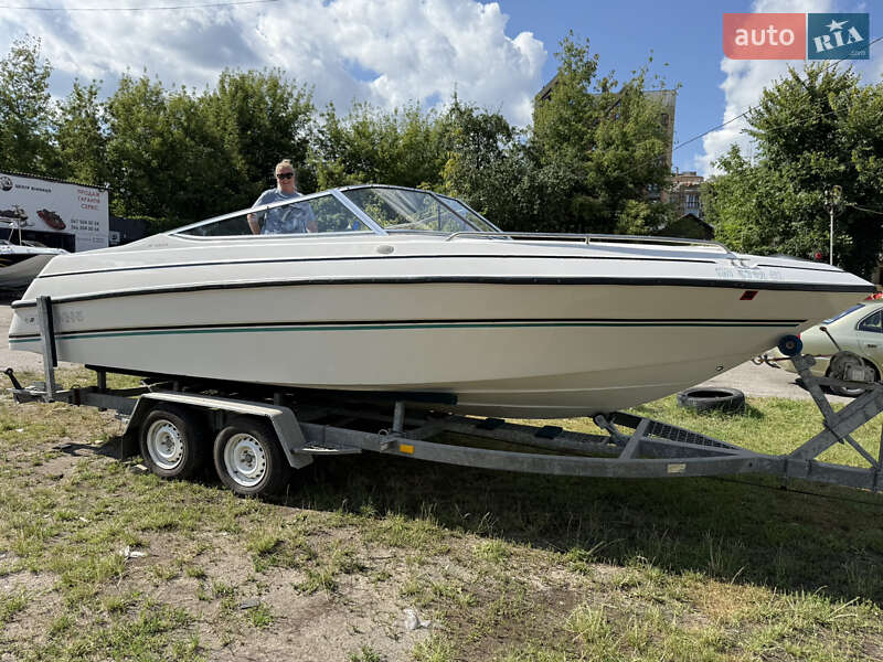 Катер Four Winns H210 1993 в Вінниці