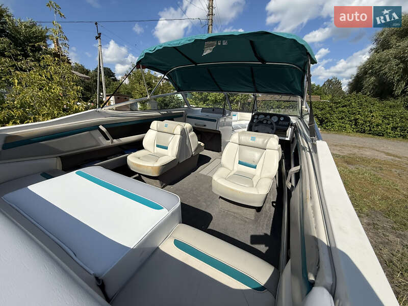 Катер Four Winns H210 1993 в Вінниці