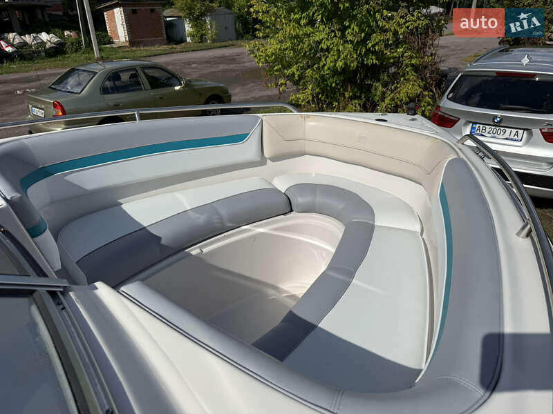 Катер Four Winns H210 1993 в Вінниці