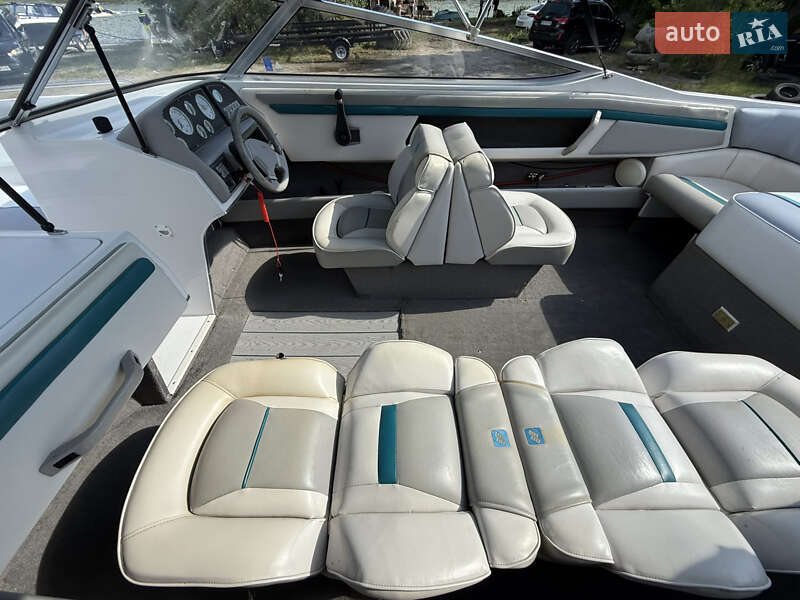 Катер Four Winns H210 1993 в Вінниці